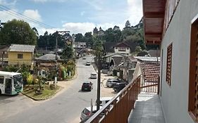 Casa Recanto
